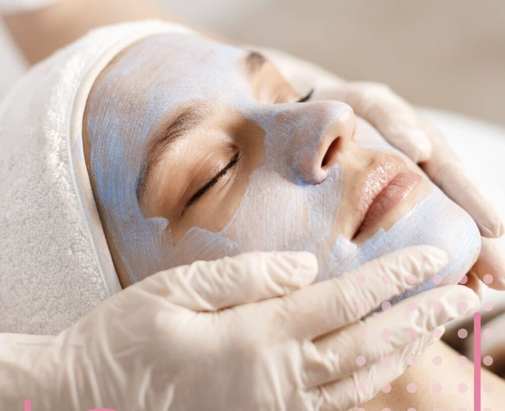 Facial avanzado con opción de Radiofrecuencia